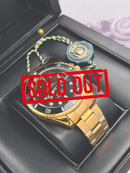 RELOJ tipo ROLEX SUBMARINER DATE - ENVIO GRÁTIS 24H