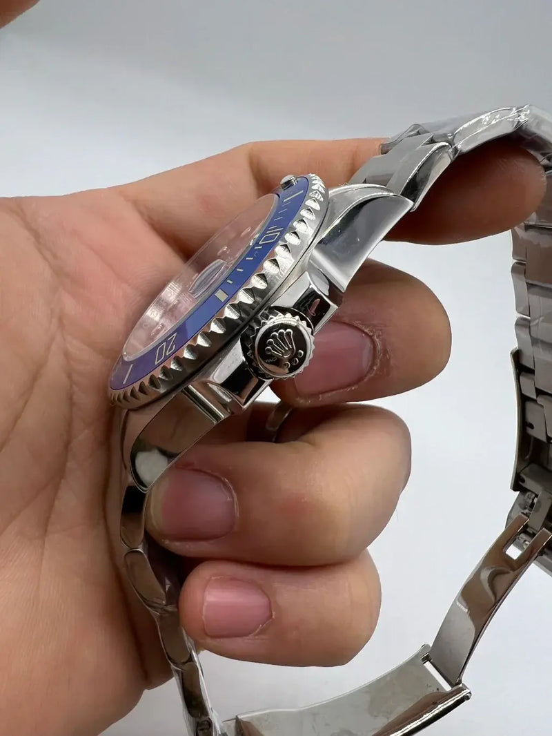 RELOJ tipo ROLEX SUBMARINER DATE - ENVIO GRÁTIS 24H